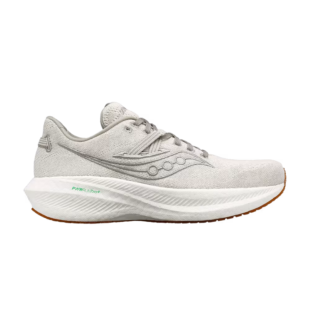 Saucony Triumph RFG Coffee