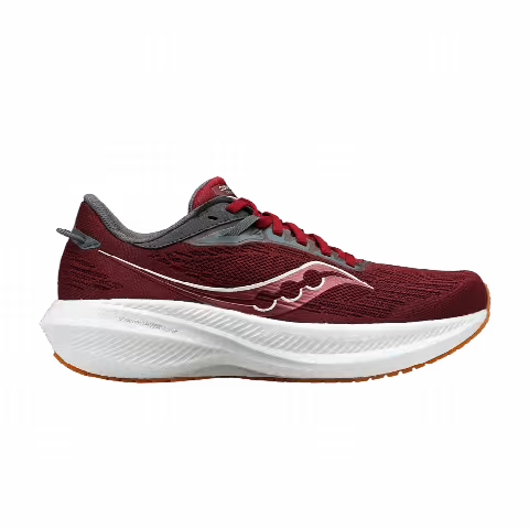 Saucony Triumph 21 'Sundown Linen'