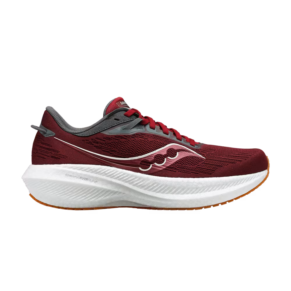 Saucony Triumph 21 Sundown Linen