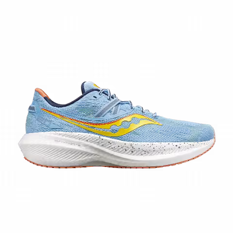 Saucony Wmns Triumph 20 'Ether'