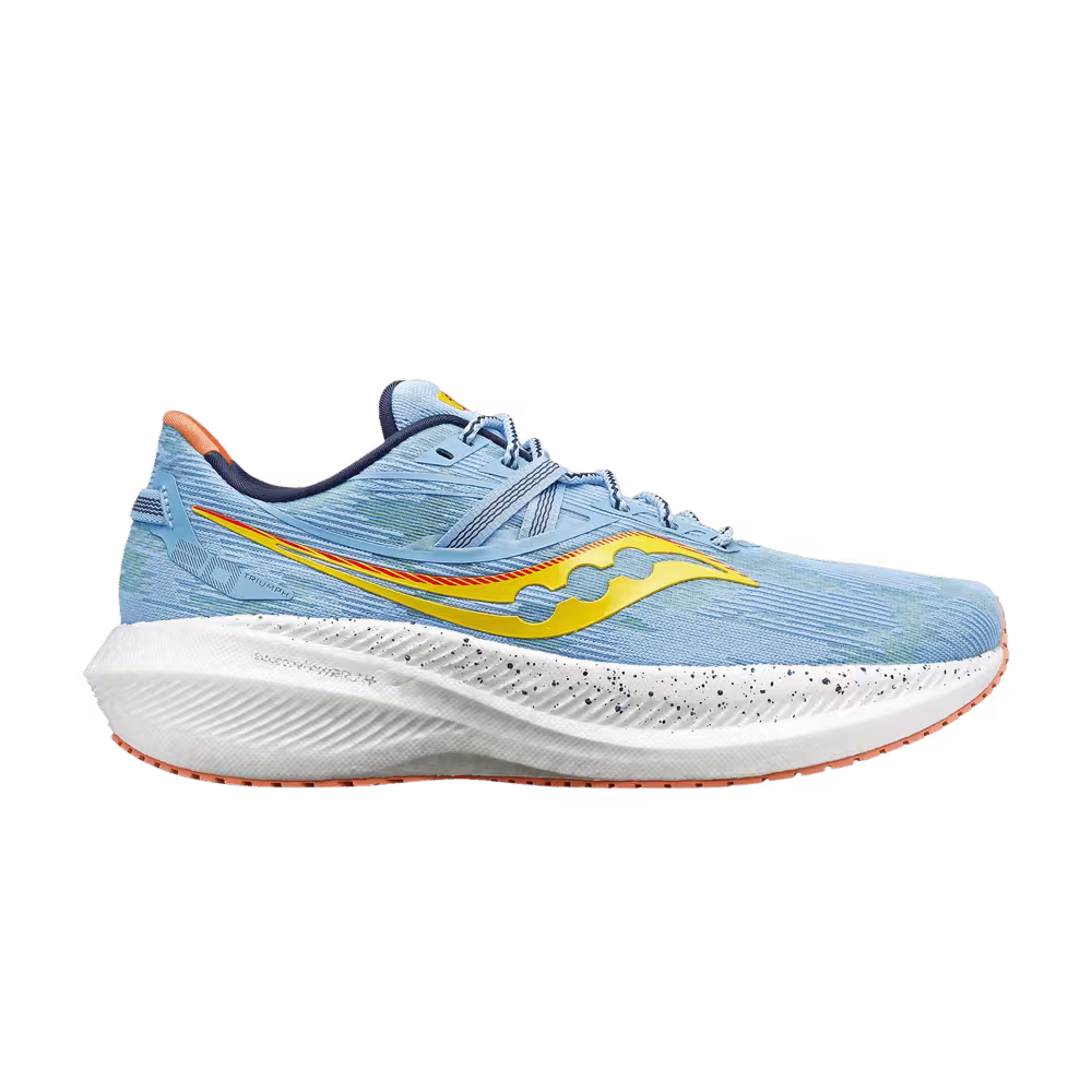 Saucony Women's Triumph 20 Ether