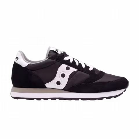 Saucony Jazz Original 'Black White'