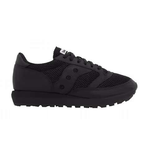 Saucony Jazz 81 'Summer Utility - Black'