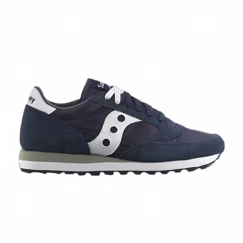 Saucony Jazz Original 'Navy'