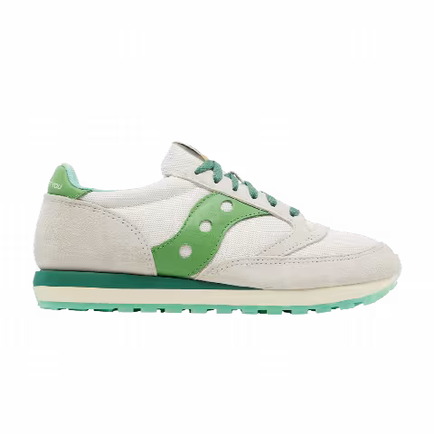 Saucony Jazz 81 'Shamrock'