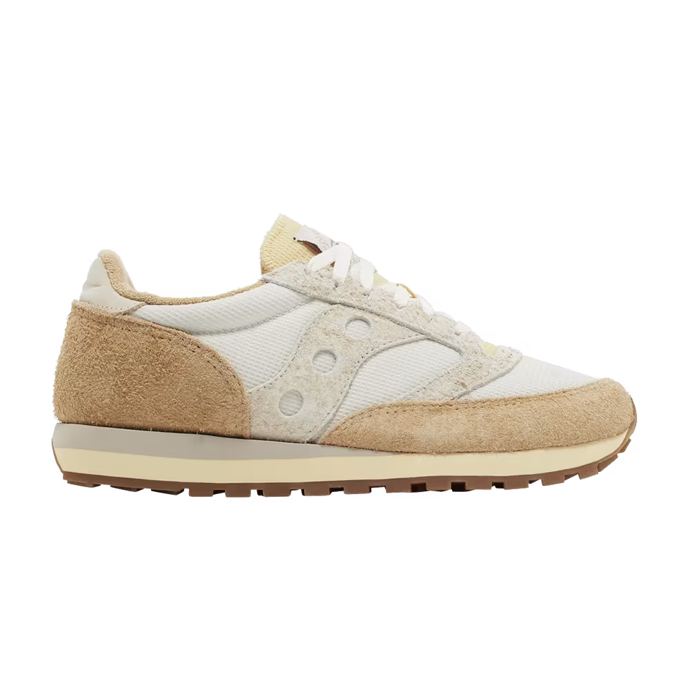 Colour Plus Companie x Saucony Jazz 81 Find Your Colour
