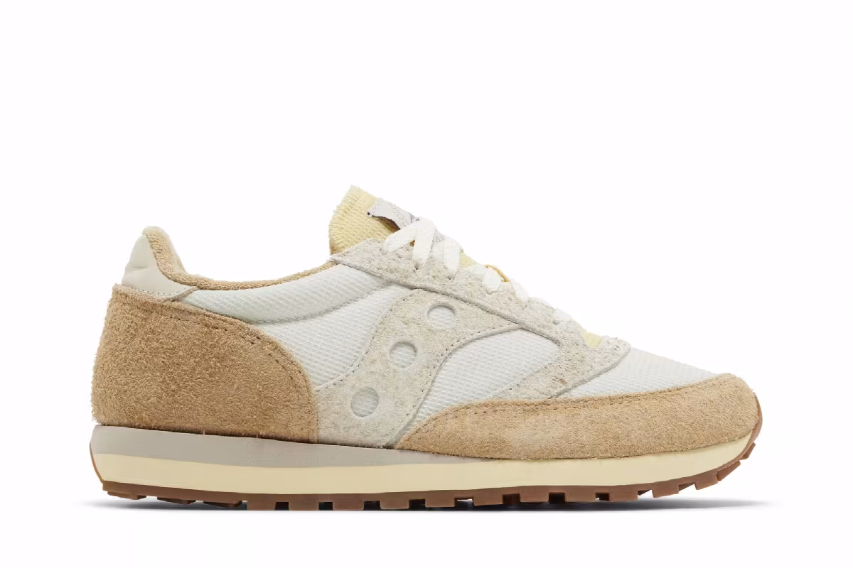 Colour Plus Companie x Saucony Jazz 81 Find Your Colour, view 2