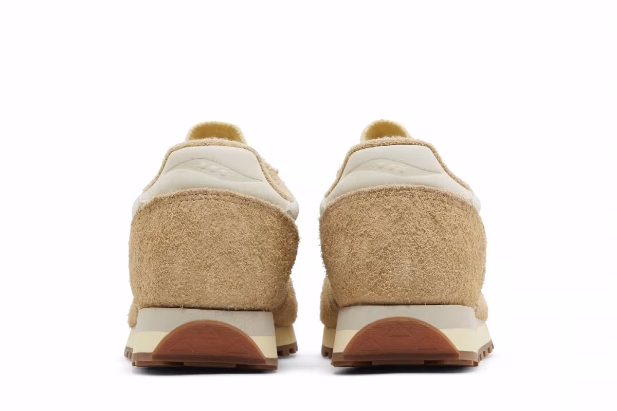 Colour Plus Companie x Saucony Jazz 81 Find Your Colour, view 7