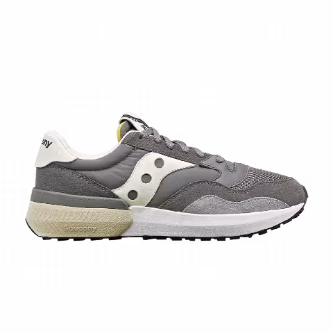 Saucony Wmns Jazz NXT 'Grey Cream'