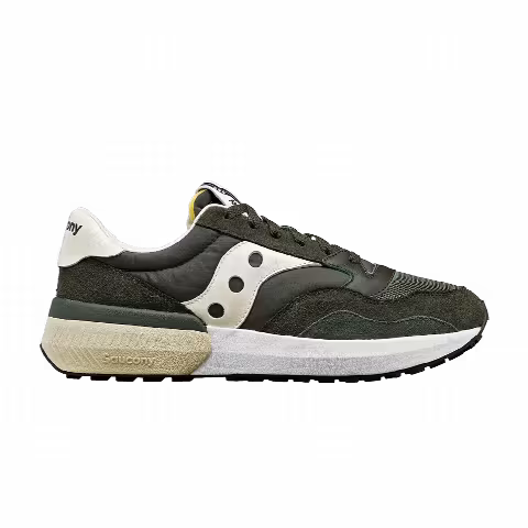 Saucony Wmns Jazz NXT 'Green Cream'