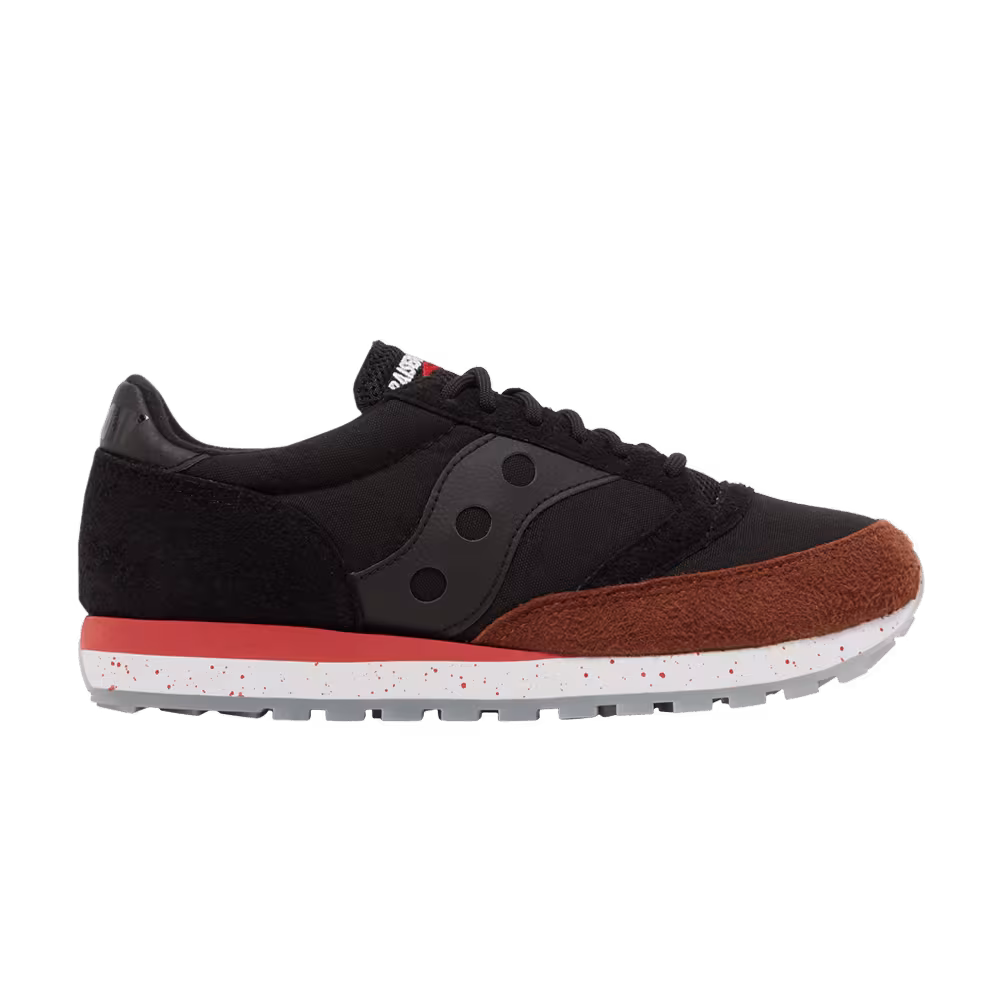 Raised By Wolves x Saucony Jazz 81 Feral Child