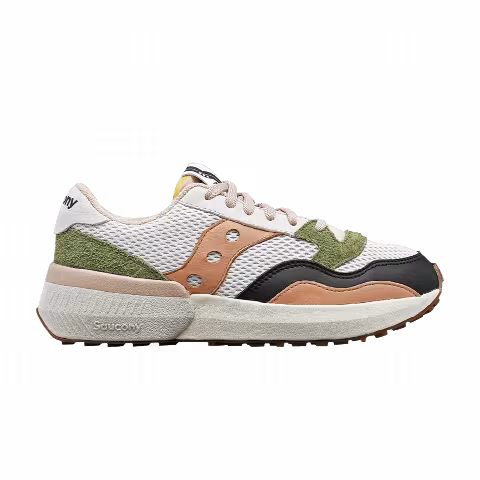 Saucony Jazz NXT 'Unplugged Pack'