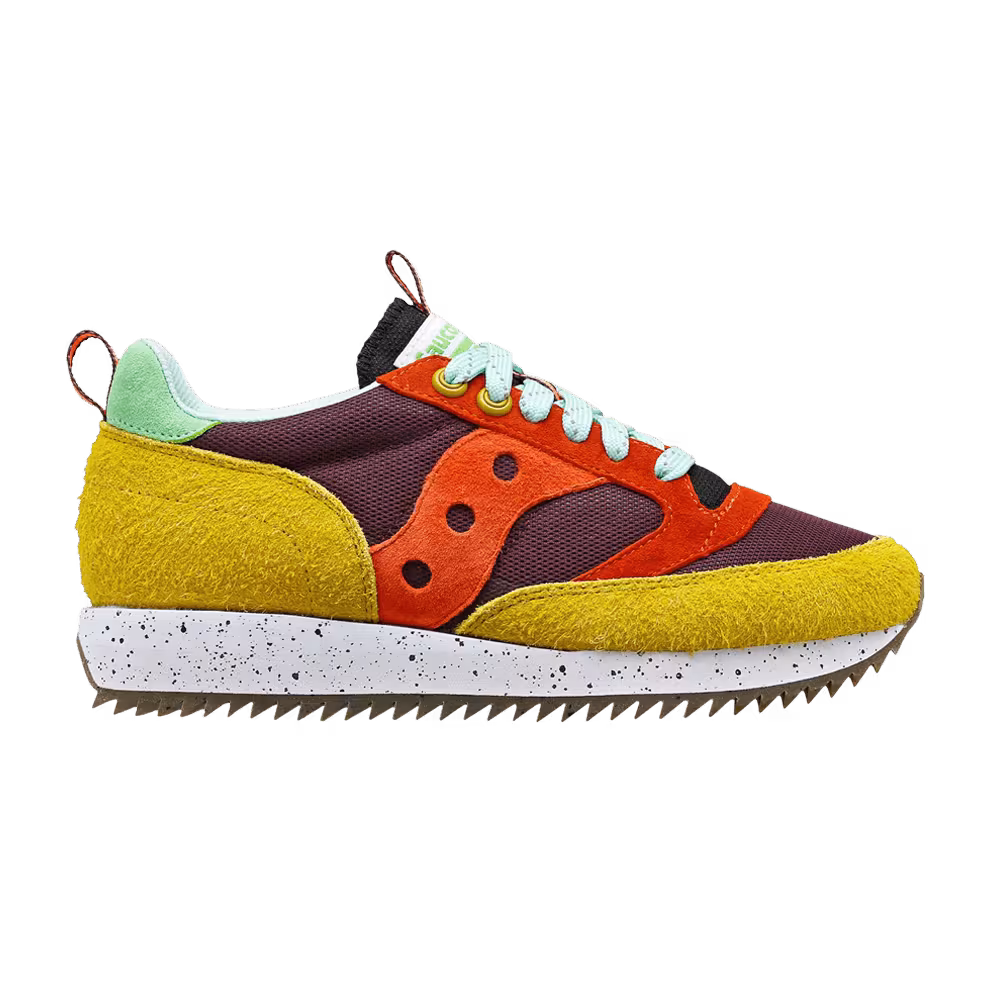 Saucony Jazz 81 Trailian