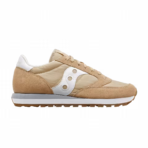 Saucony Jazz Original 'Beige Gum'