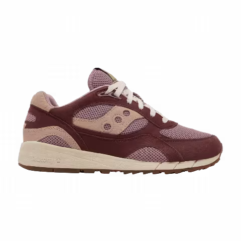 Saucony Shadow 6000 'Mushroom Pack'