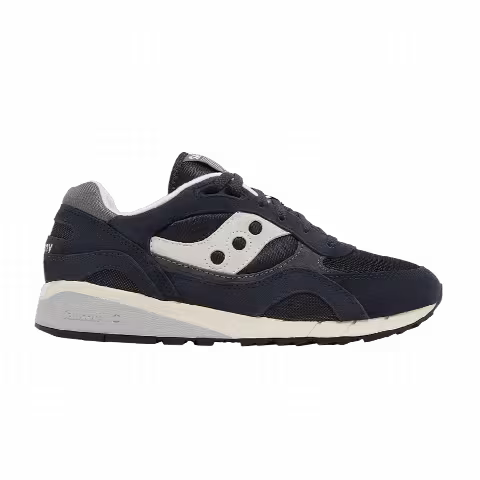 Saucony Shadow 6000 'Navy Grey'