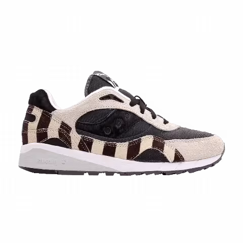 Saucony Shadow 6000 'Good Manner Raccoon'