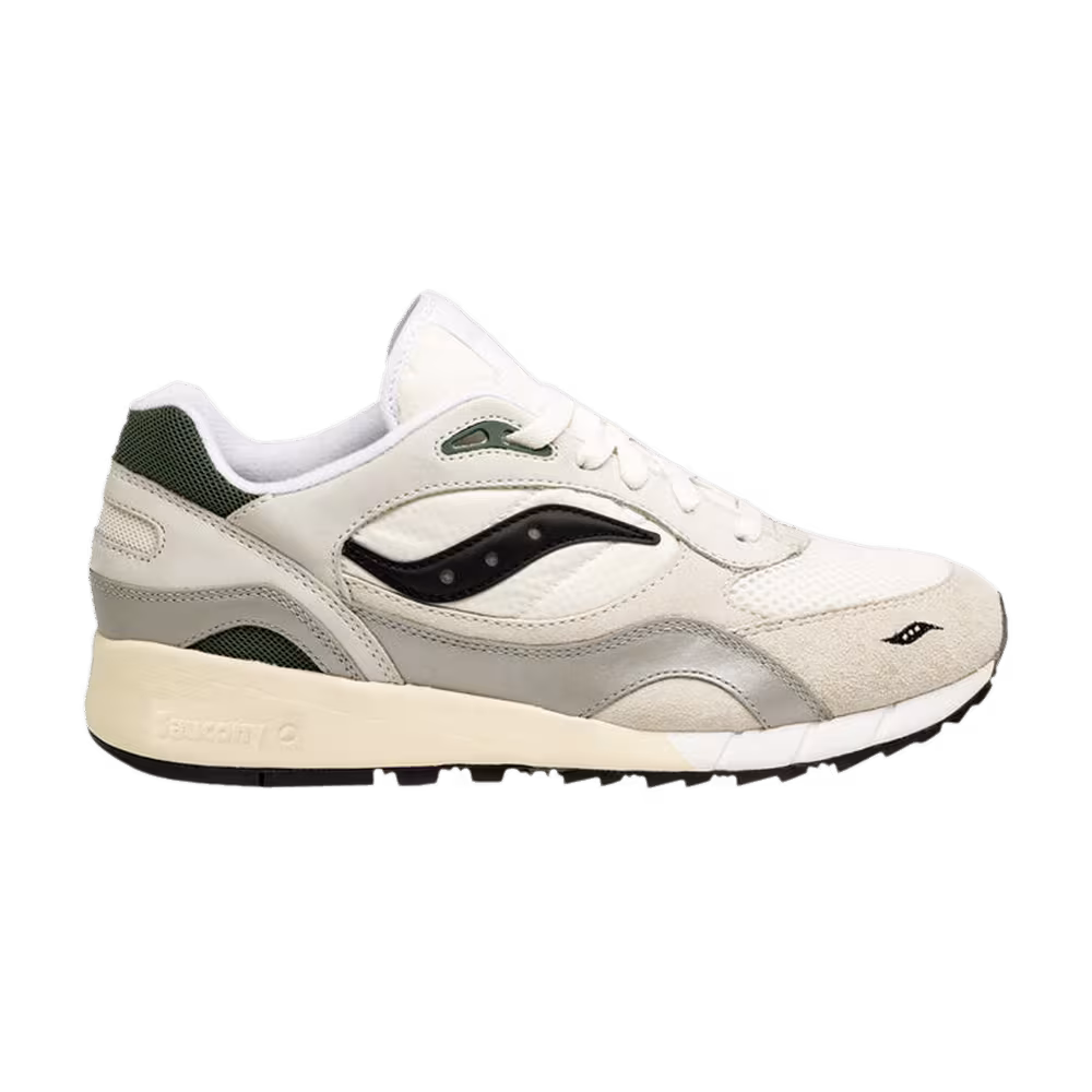 Saucony Shadow 6000 Accelerate Decelerate
