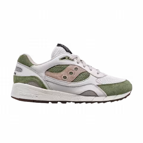 Saucony Shadow 6000 'Unplugged Pack'