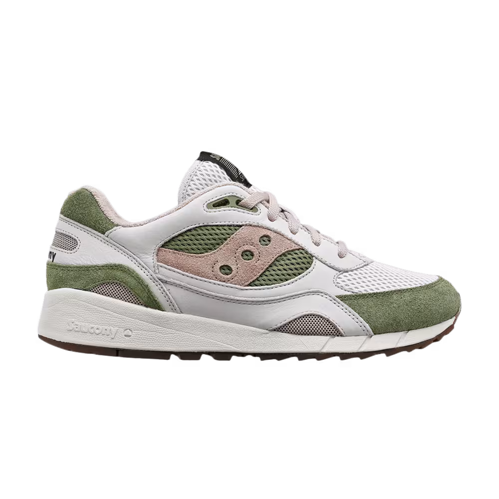 Saucony Shadow 6000 Unplugged Pack