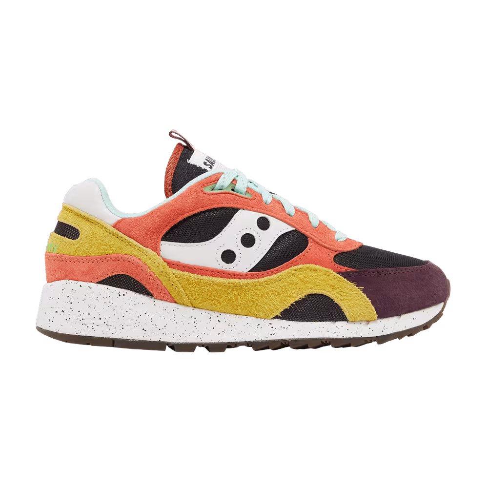 Saucony Shadow 6000 Trailian