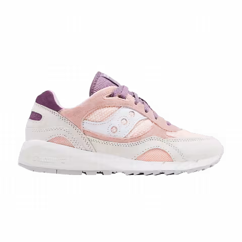 Saucony Wmns Shadow 6000 'Pink Purple'