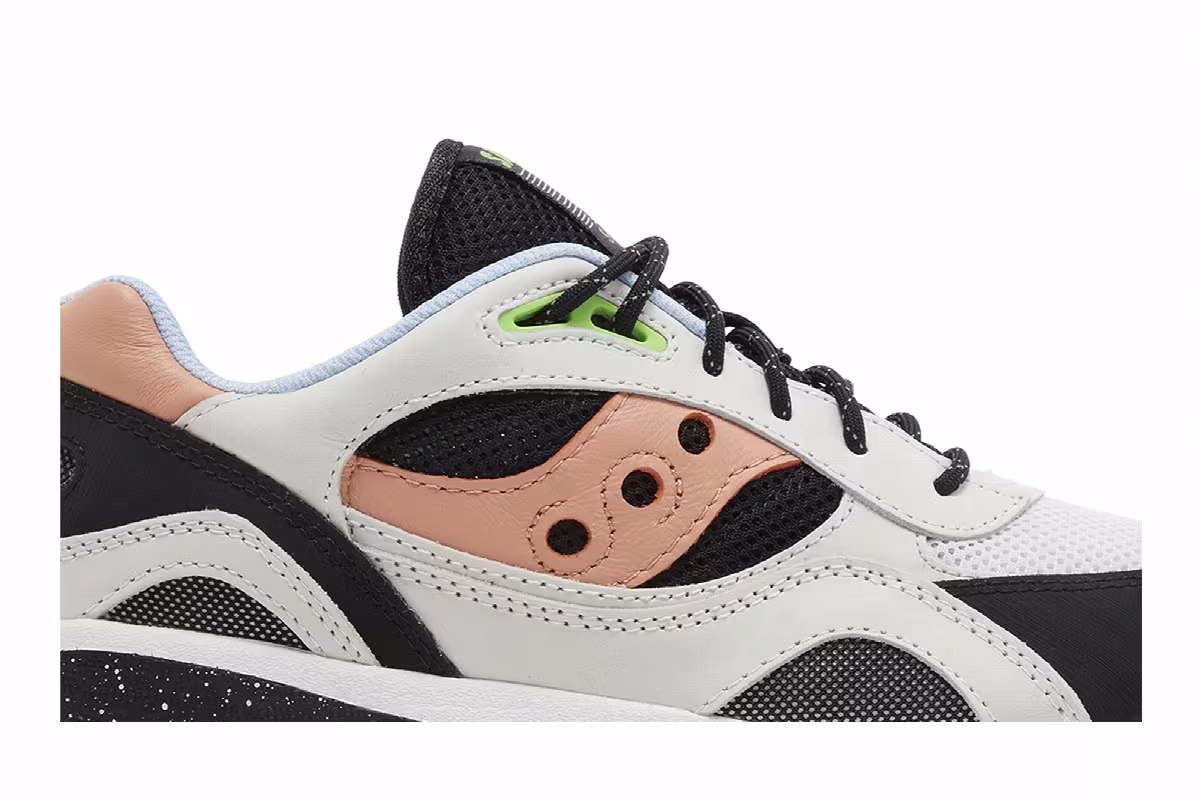 Saucony Shadow 6000 Otherworld, view 3