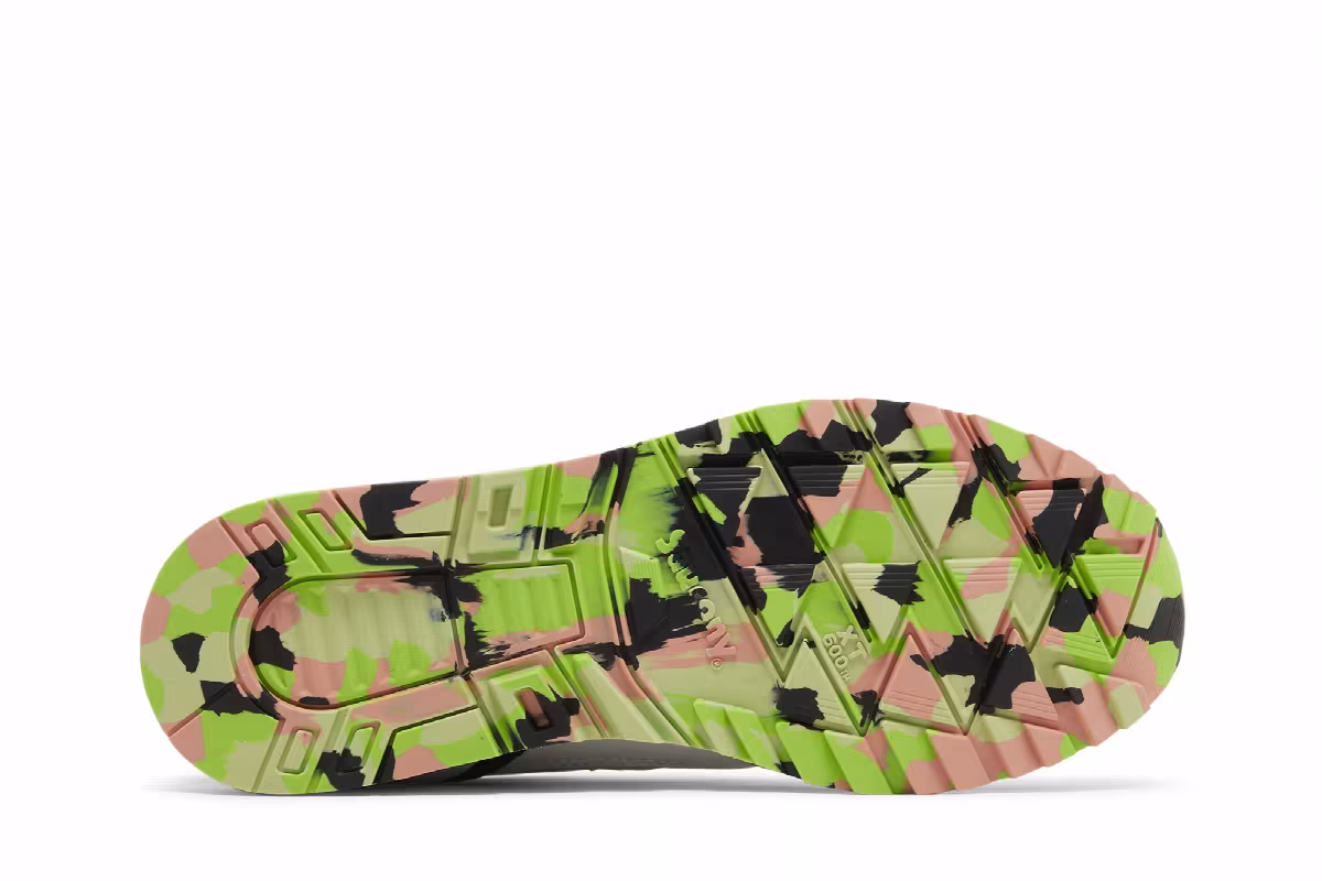 Saucony Shadow 6000 Otherworld, view 5