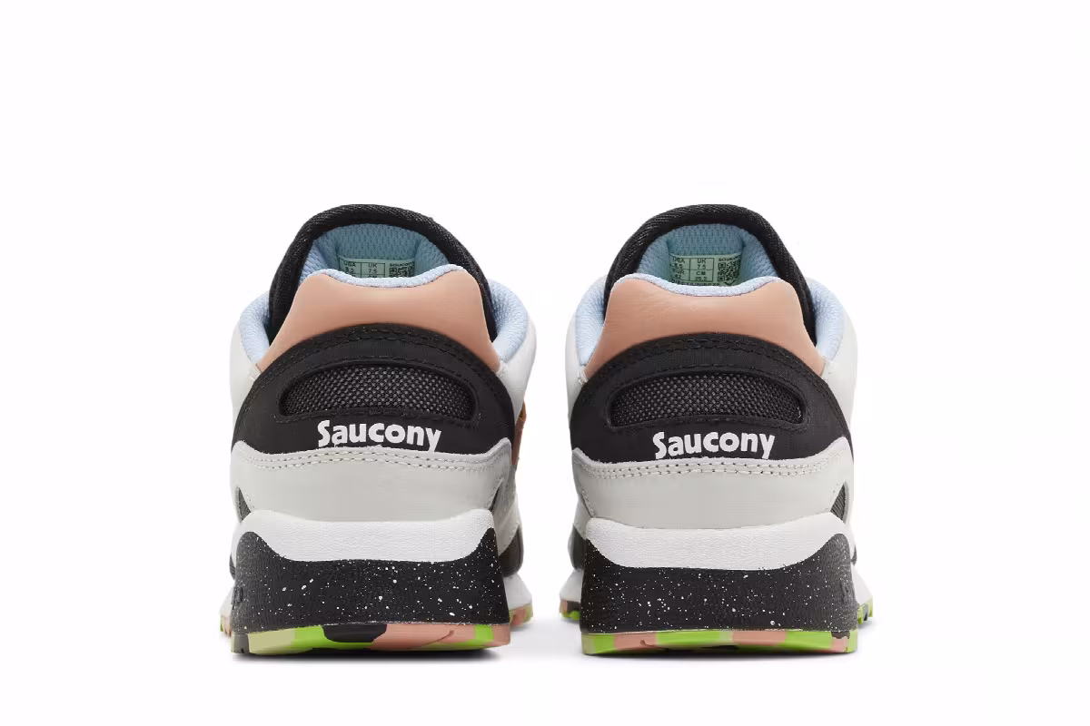 Saucony Shadow 6000 Otherworld, view 7