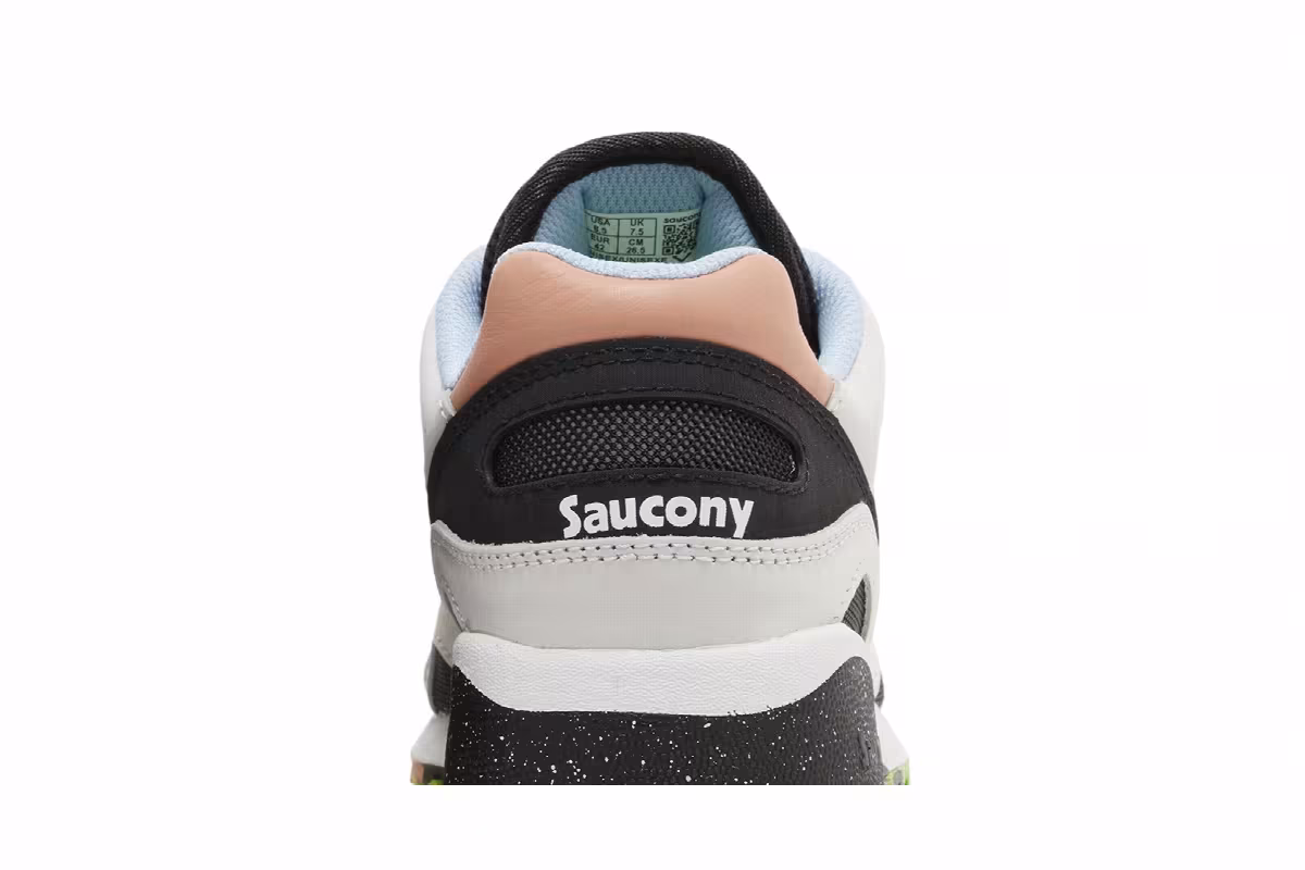 Saucony Shadow 6000 Otherworld, view 8
