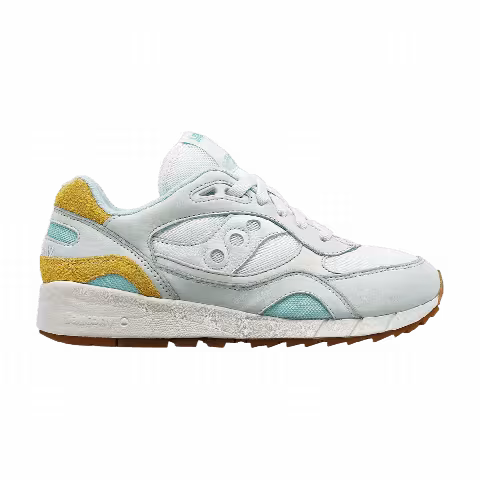 Saucony Wmns Shadow 6000 'Unplugged Pack'