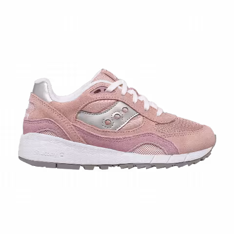 Saucony Shadow 6000 Big Kid 'Blush'