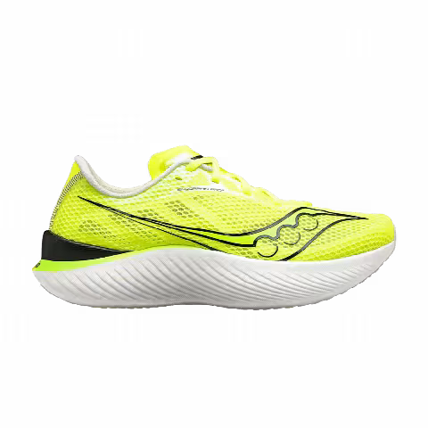 Saucony Wmns Endorphin Pro 3 'Citron Slime'