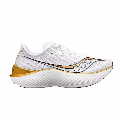 Saucony Wmns Endorphin Pro 3 'White Gold'