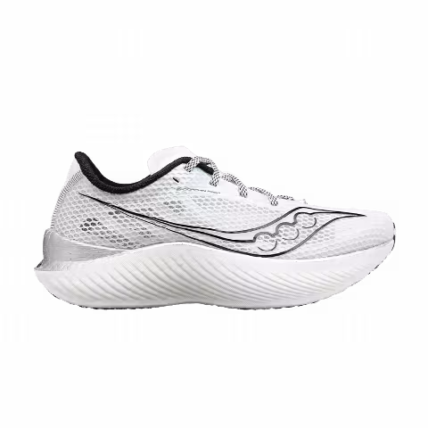 Saucony Endorphin Pro 3 'White Black'