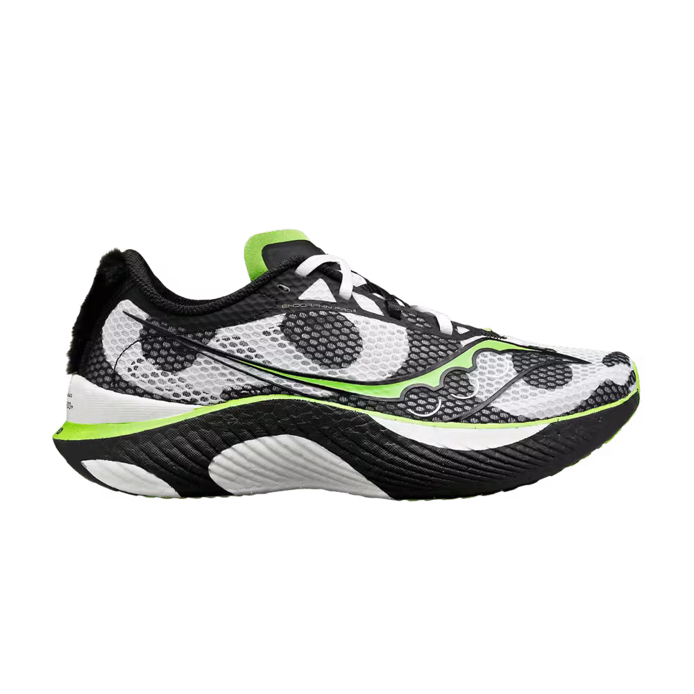 Saucony Endorphin Pro 3 Panda