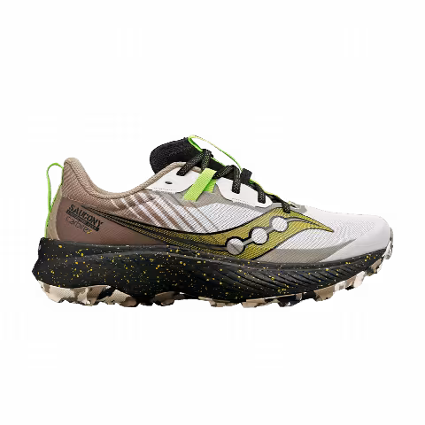 Saucony Endorphin Edge 'Fog Black'