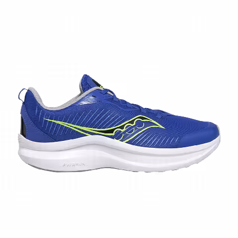 Saucony Endorphin KDZ Big Kid 'Blue Green'