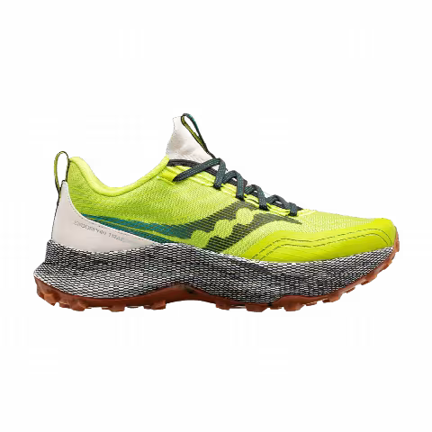 Saucony Endorphin Trail 'Freeze Cabbage'