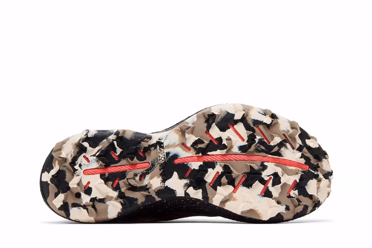 Saucony Women's Endorphin Edge Fog Zenith, view 5