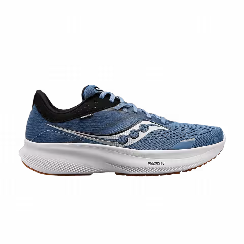 Saucony Ride 16 'Murk'