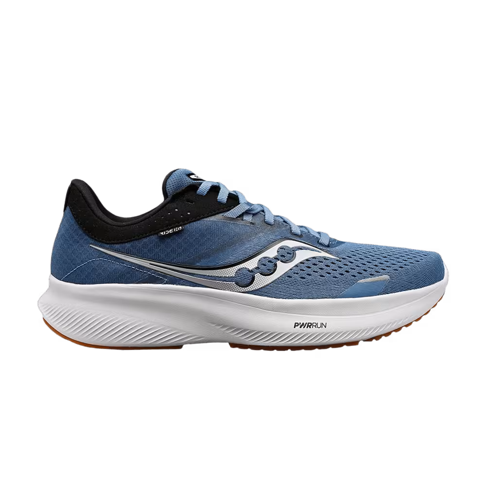 Saucony Ride 16 Murk