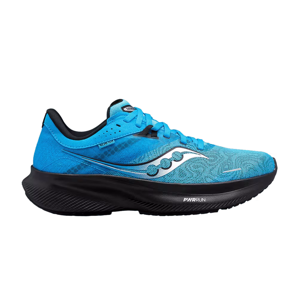 Saucony Ride 16 Echo ViZiBlue