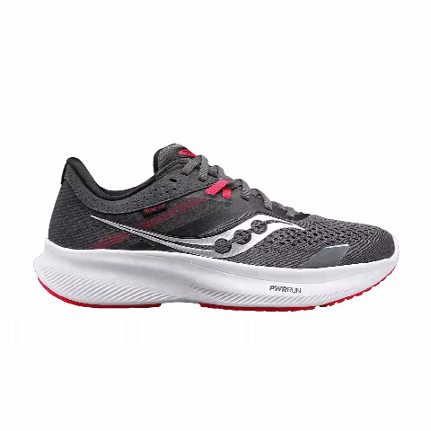 Saucony Wmns Ride 16 'Shadow Lux'