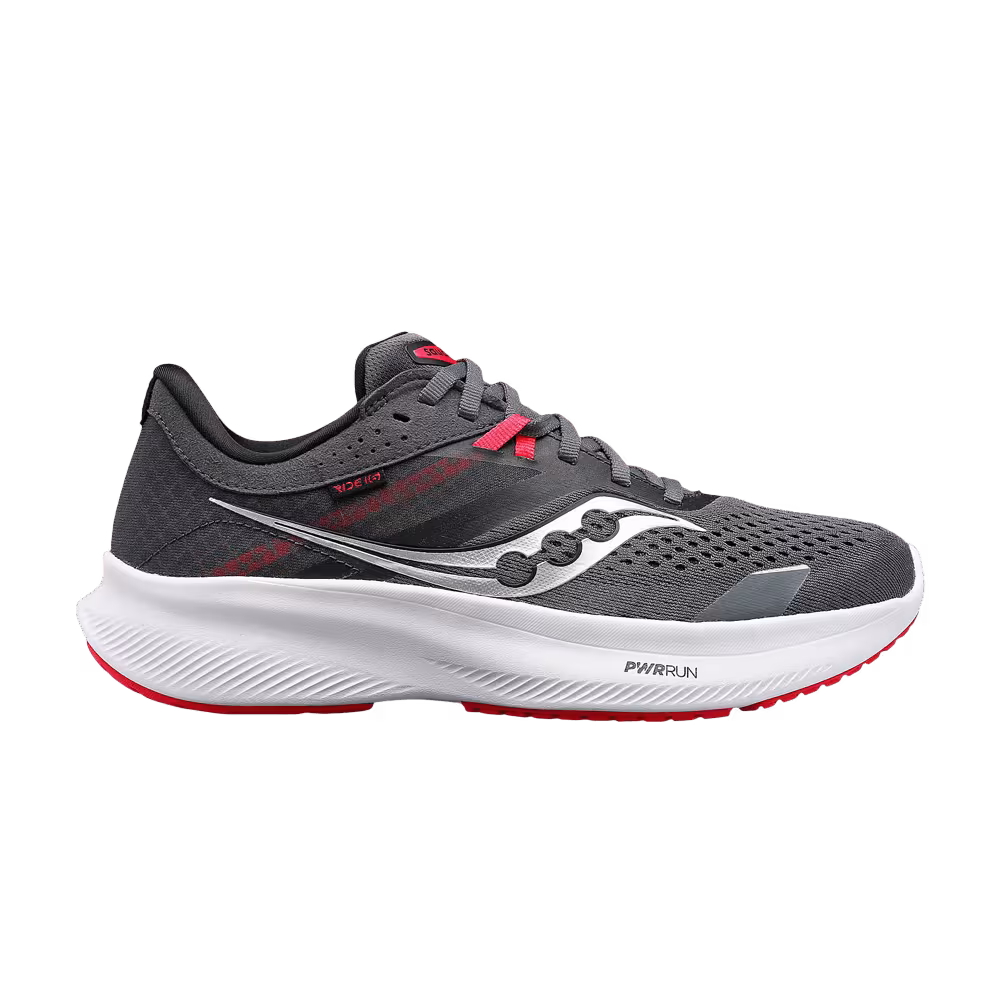 Saucony Women's Ride 16 Shadow Lux