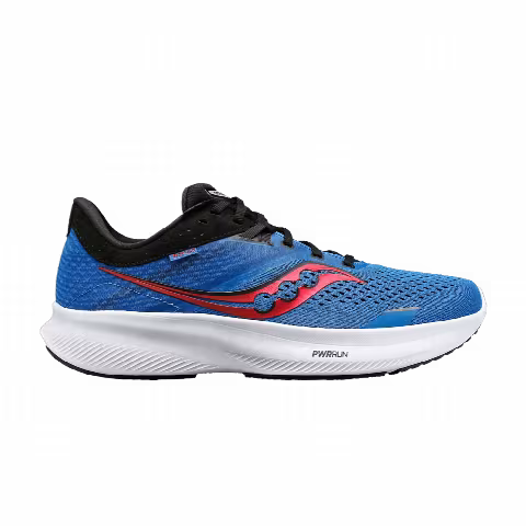 Saucony Ride 16 Wide 'Hydro Black'