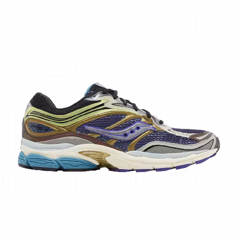 Saucony Progrid Omni 9 'Crystal Cave'
