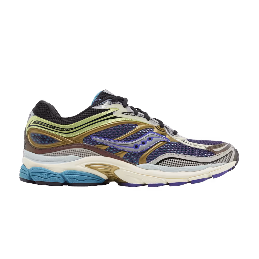 Saucony Progrid Omni 9 Crystal Cave