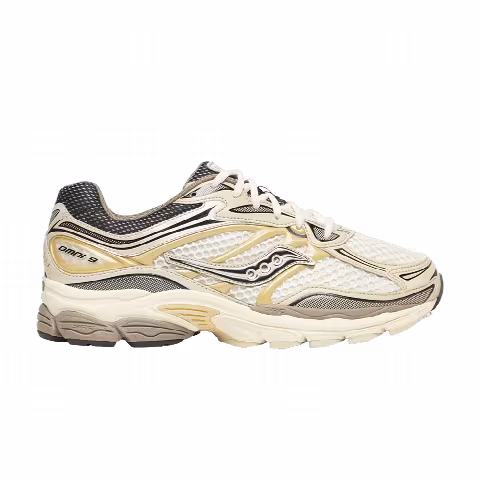 Saucony OG ProGrid Omni 9 'Gold'