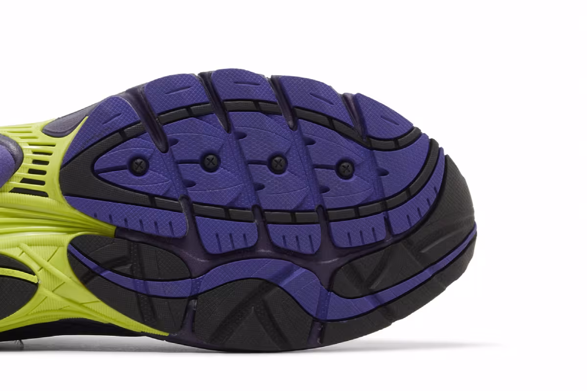 Saucony ProGrid Omni 9 Party Pack, view 6